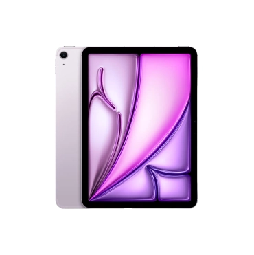Новые iPad
