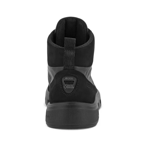 Кеды женские ECCO STREET 720 W