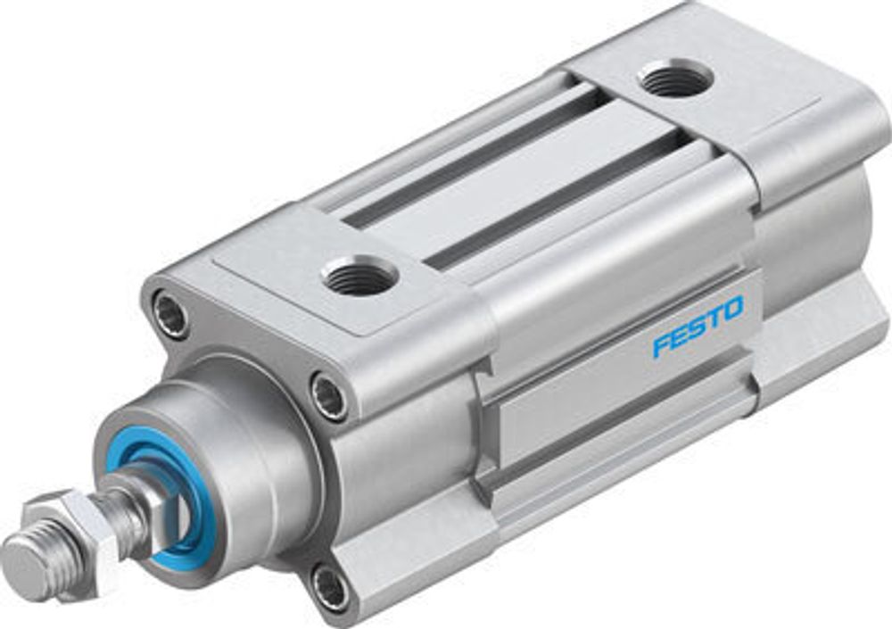 DSBC-40-25-D3-PPSA-N3 Стандартный цилиндр DSBC-40-25-D3-PPSA-N3 Стандартный цилиндр