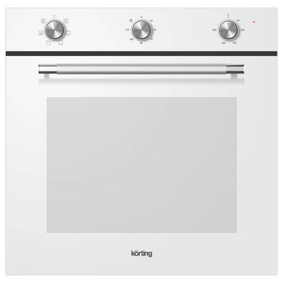 Духовой шкаф KORTING OKB 1310 GSCW