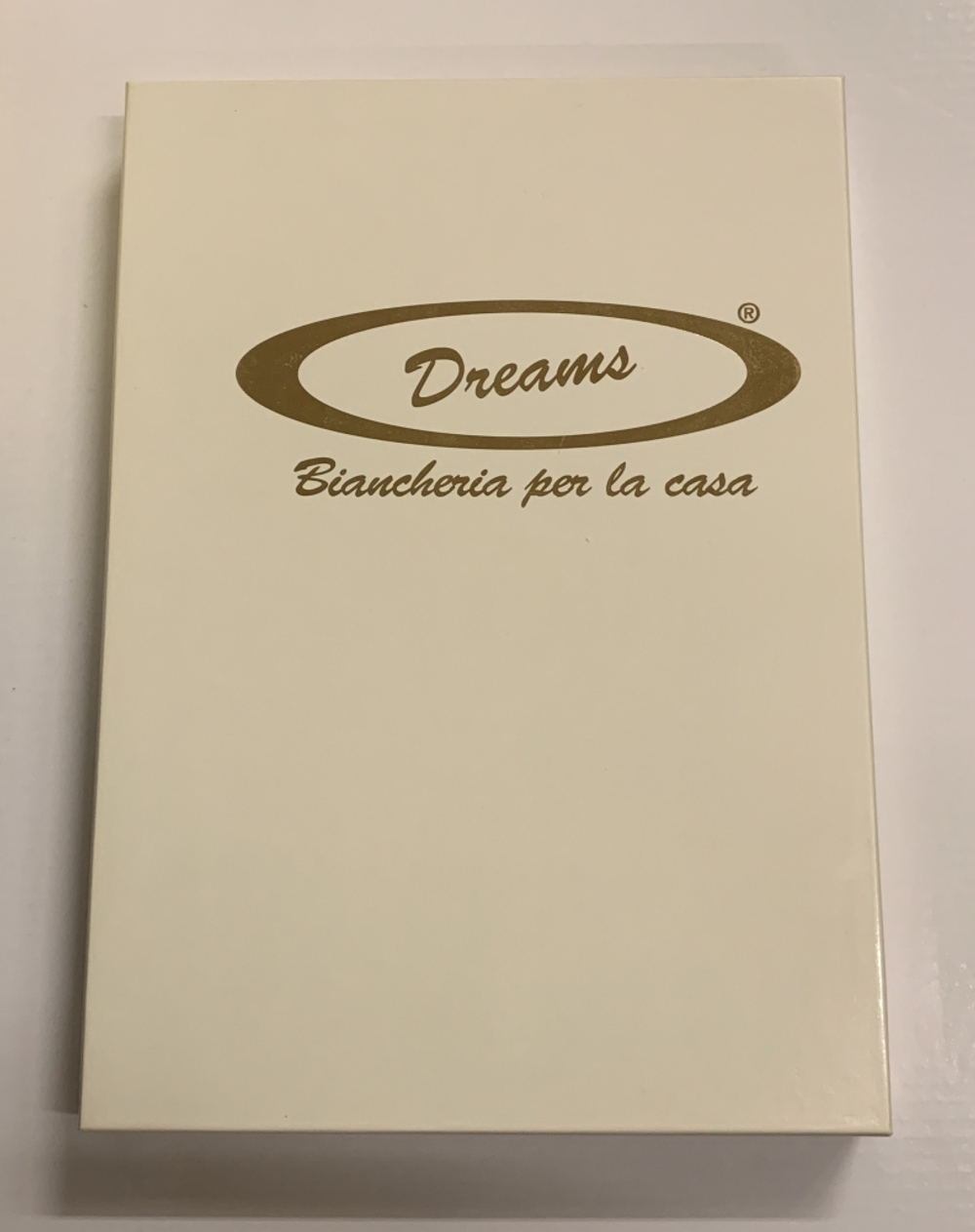 Скатерть 150x180 и 6 салфеток Dreams ТО-2302 Panna