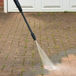 Мойка высокого давления Universal Aquatak 135 BOSCH 06008A7C00