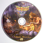 Черный Кофе / Леди Осень (CD)