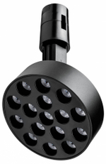 Светильник на штанге Lightstar Due Hermes 210747