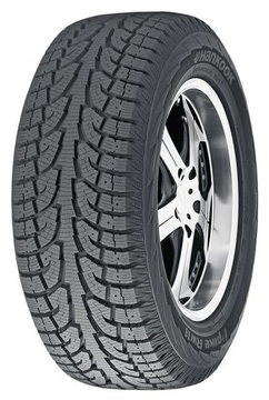 Hankook Tire I*Pike RW11 235/60 R18 107T XL шип.