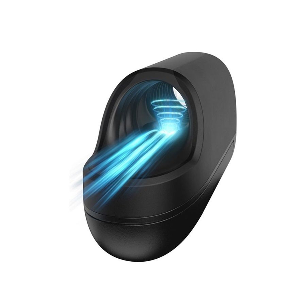 Набор для пар Pleasure Pair: мастурбатор ARCwave Ion + бесконтактный стимулятор Womanizer Premium 2