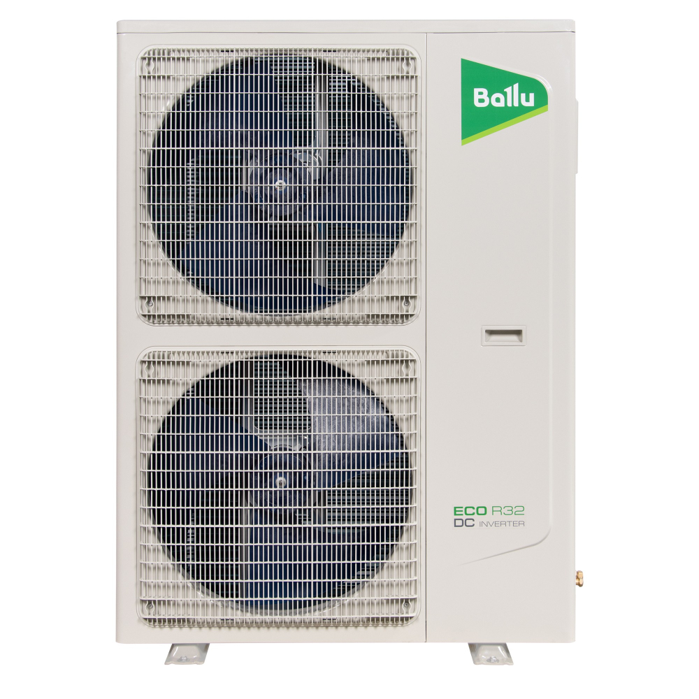 Полупромышленная сплит-система канального типа BALLU, UNIVERSAL 3 DC Inverter, BLCI_A_D/in-60HN8_V4 / BLCI_A_O/out-60HN8_V4