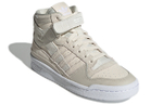 Adidas Forum Mid Light Grey Women"s