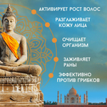100мл х 3 шт. Касторовое масло холодного отжима натуральное, индийское, для роста волос, против выпадения и перхоти, косметическое, восстанавливающее средство для кожи лица, тела и головы