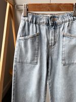 Джинсы Zara, 110