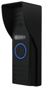 Вызывная панель Slinex ML-15 HD, AHD камера цветная, 2 Мп, с ИК-подсветкой