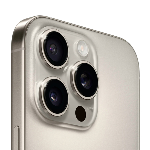 Apple iPhone 16 Pro 256GB («Натуральный титан» | Natural Titanium)