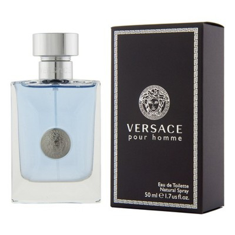 Versace Pour Homme