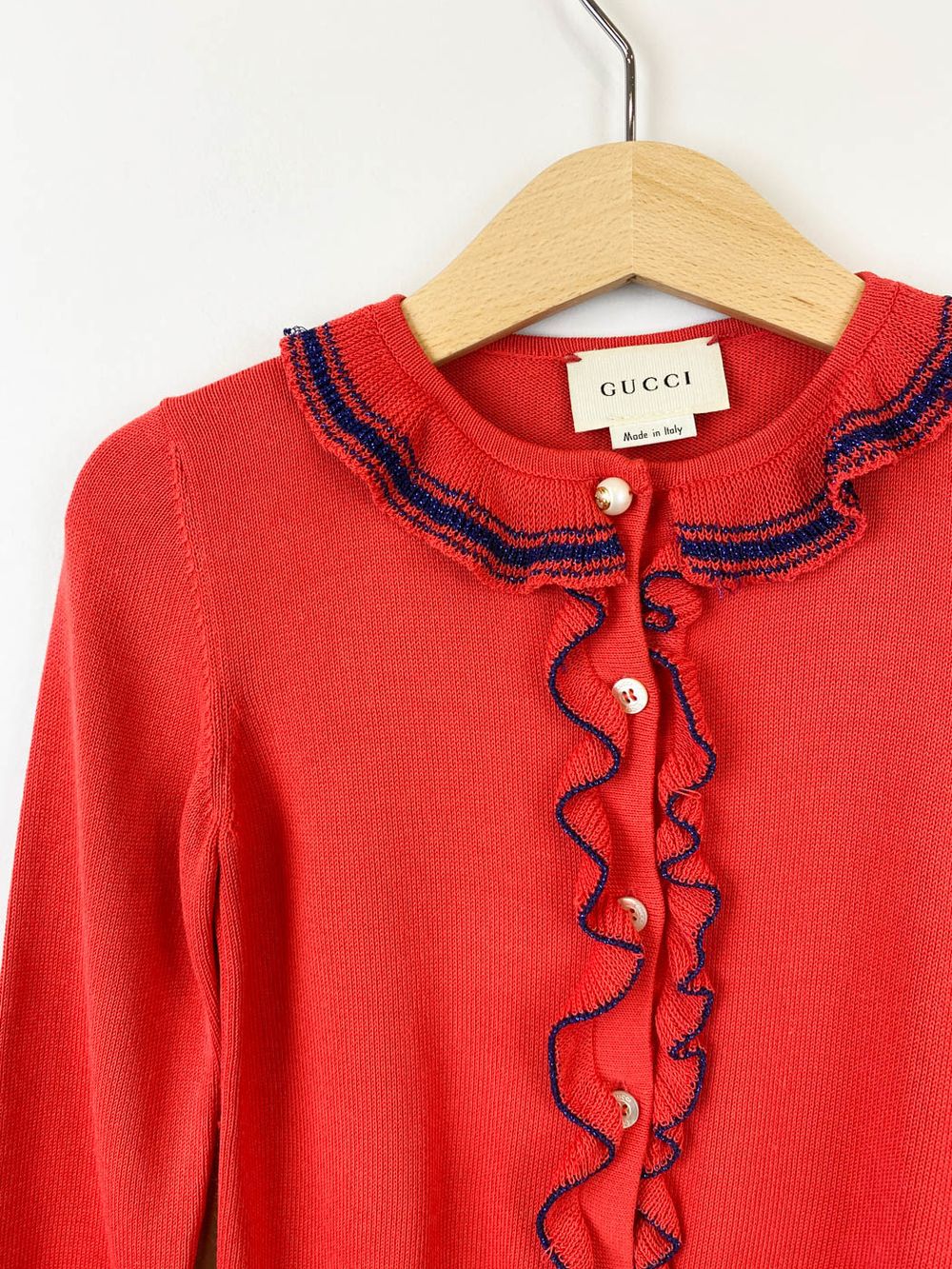 Кардиган Gucci