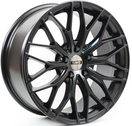 Neo 740 7x17 5x114.3 ET 40 Dia 67.1 (MB)
