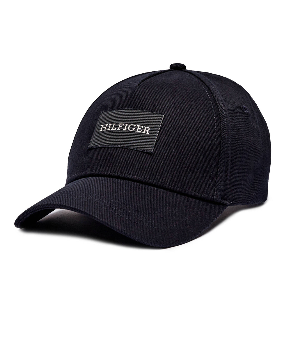 Кепка Tommy Hilfiger - темно-синий(AM0AM12891)