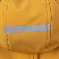Комбинезон Softshell демисезонный "Горчица"