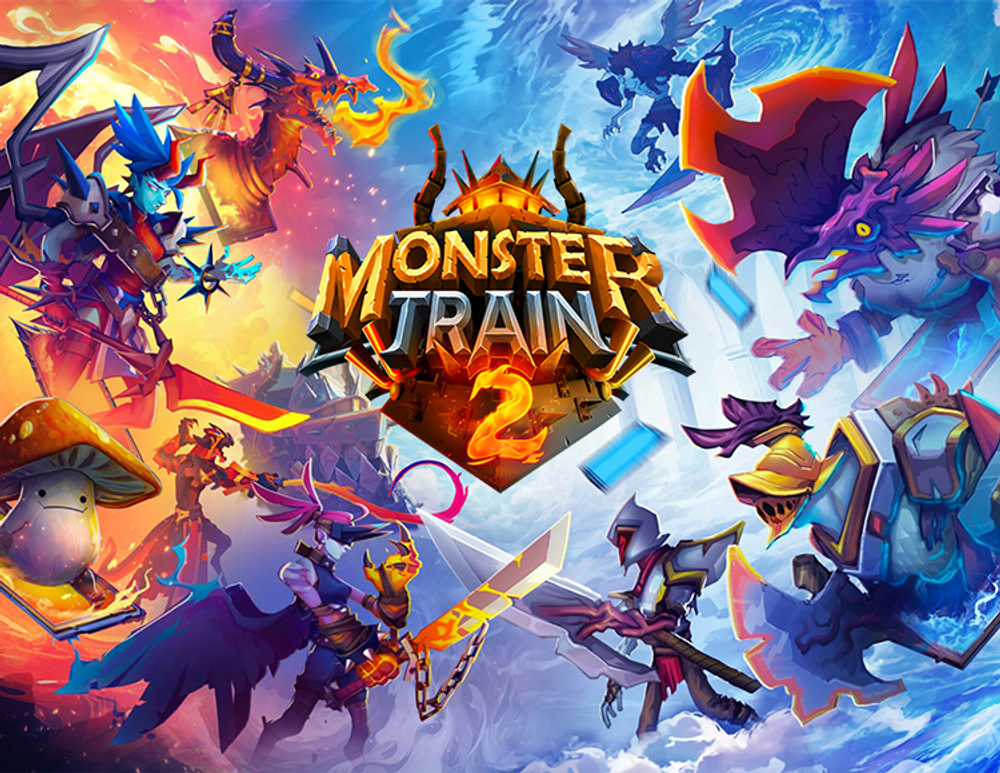 Monster Train 2 (для ПК, цифровой код доступа)