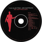Joe Satriani / The Electric Joe Satriani (An Anthology)(2CD)
