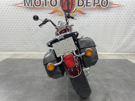 BMW R1200C , 2005
