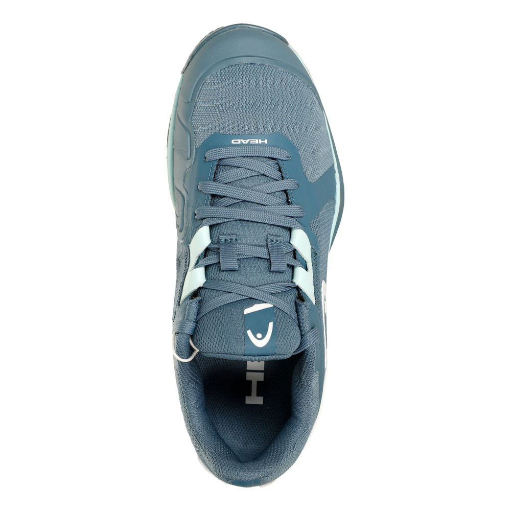 Женские теннисные кроссовки HEAD Sprint Team 3.5 All Court Shoe Women - Blue, Mint