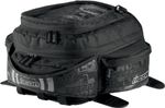 Сумка на бак (моторюкзак) - ICON URBAN TANK BAG CITYSCAPE