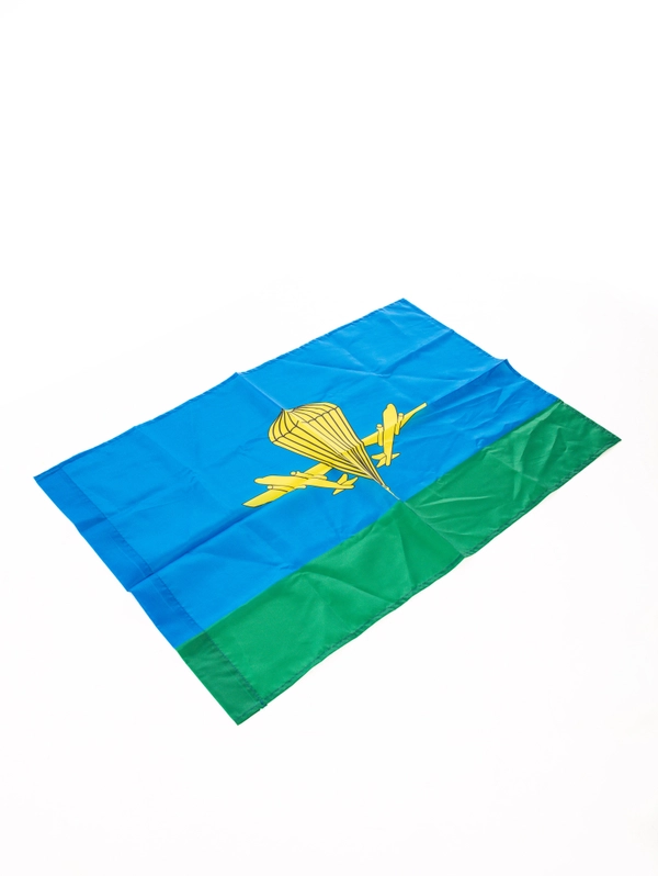 Флаг ВДВ 70х105
