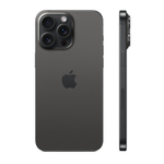 Apple iPhone 15 Pro Max 512GB («Чёрный титан» | Black Titanium)