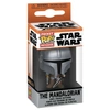 Брелок Funko Pocket POP! Star Wars Mandalorian S9 The Mandalorian 76546