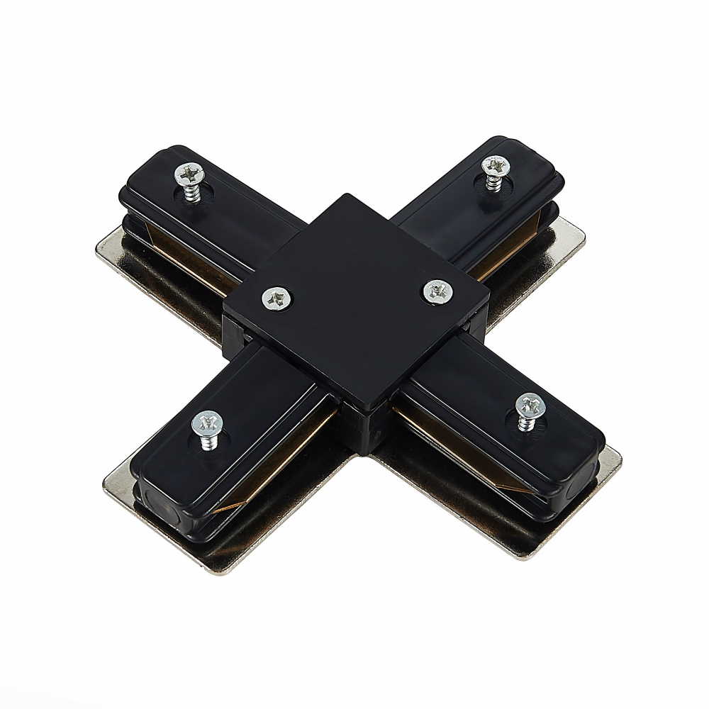 Коннектор X-образный ST-Luce ST002.449.00