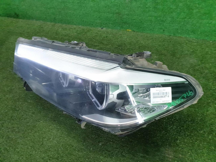 Фара левая BMW 5er G30 (2017-2020) LED