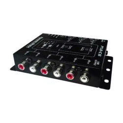 КОНВЕРТЕР АУДИО СИГНАЛА DYNAMIC STATE PLO-C6 PRO SERIES