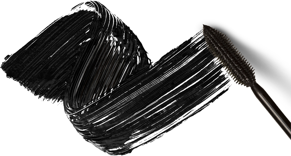 L’Oreal Paris Volume Million Lashes Waterproof - Водостойкая тушь для ресниц оттенок Black, 9 ml