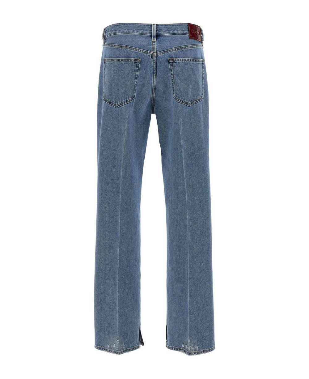 Джинсы Gucci