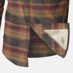 Рубашка Greyman Helikon (Old-school Grey Plaid)