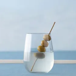 Стакан Олд Фэшн 475 мл "Гая" Cocktail d 7 см h11,1 см LAV [6]