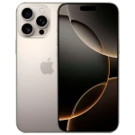 iPhone 16 Pro Max 1TB Natural Titanium (Без коробки)
