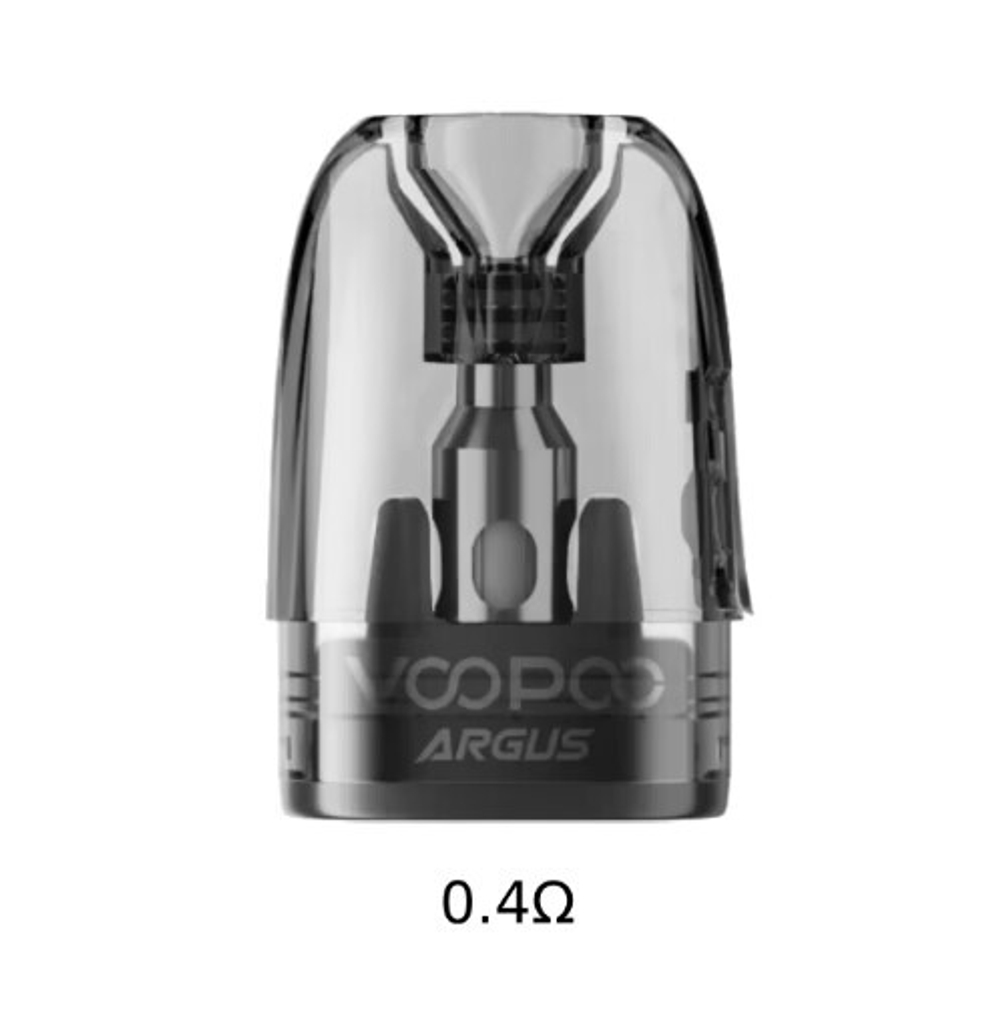 Картридж Voopoo ARGUS Top Fill Pod 3ml УПАКОВКА (в упак. 3 шт.)