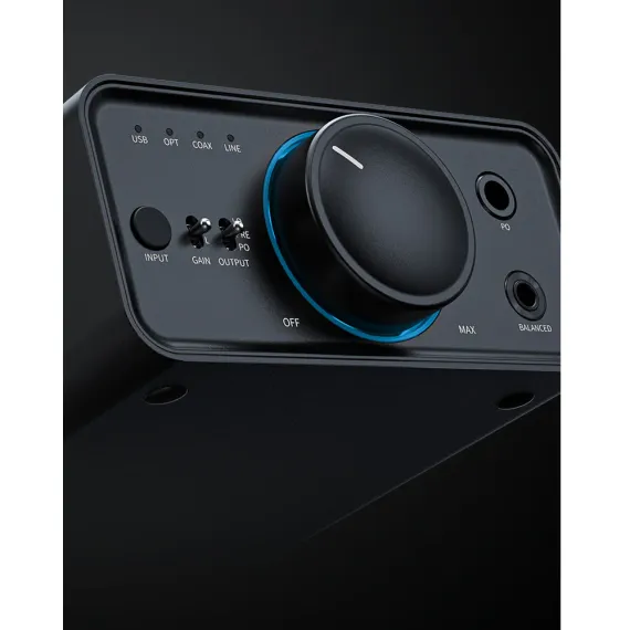 FiiO K7