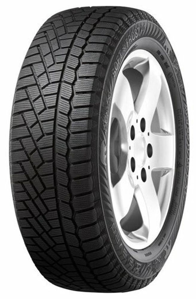 GISLAVED SOFT FROST 200 225/50R17 98T XL FR