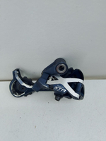 Переключатель на велосипед Shimano XTR (задний)