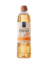 Уксус из коричневого риса Daesang Brown Rice 6% 900 мл 2 шт