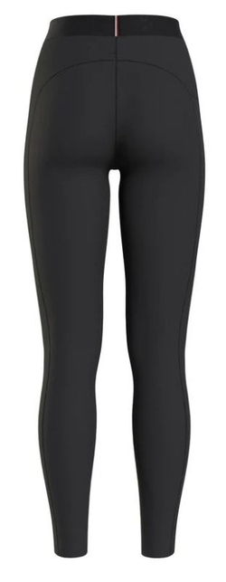 Легинсы Tommy Hilfiger HW Branded Tape Ess Legging 7/8 - black