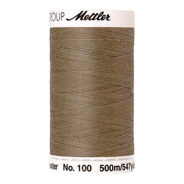Нитки универсальные Mettler Seralon 100 (500 м), 5 кат. | цв. 0530