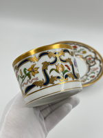 Чайная пара «Renaissance» Christian Dior