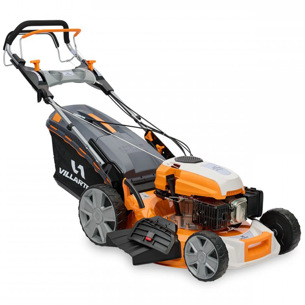 Газонокосилка бензиновая Villartec MB5753V