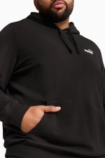 Кофта Puma Essentials Small No. 1 Logo - черный
