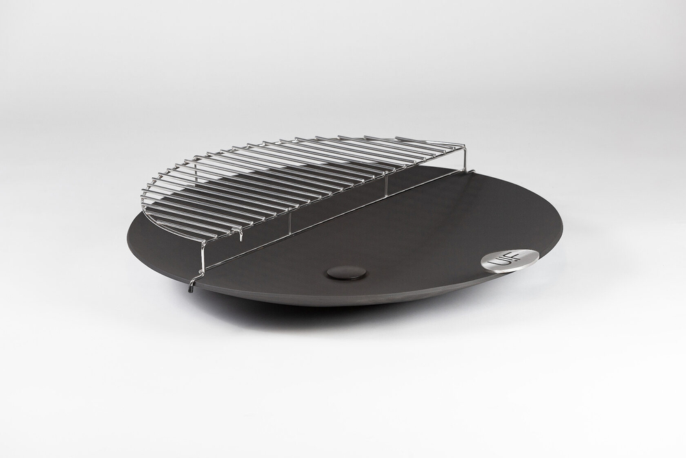Чаша для костра Up!Flame STEEL CUP 650