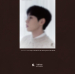 Альбом LEE SEOK HOON - Customary Place 1st Album