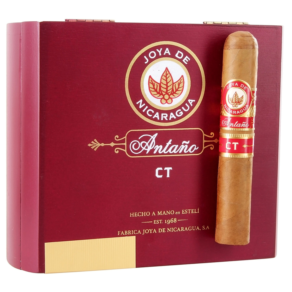 Joya de Nicaragua Antano CT Robusto